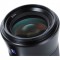 Zeiss 55mm 1.4 Canon front